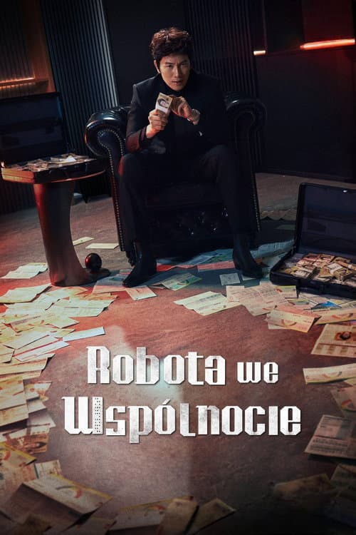Plakat: Robota we wspólnocie