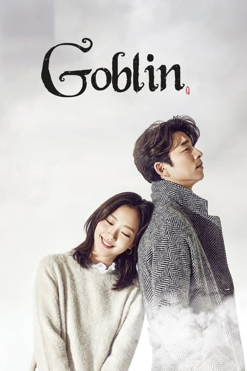 Plakat: Goblin