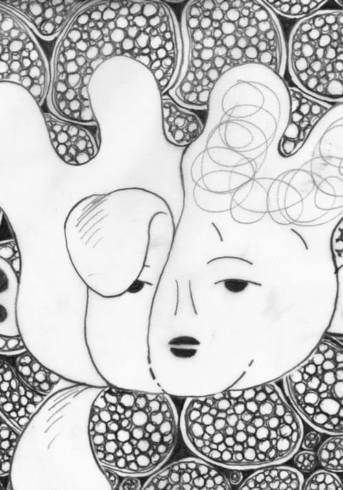 Plakat: Insomnia