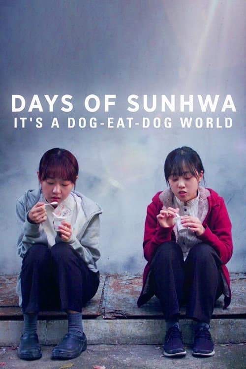 Plakat: Days of Sunhwa