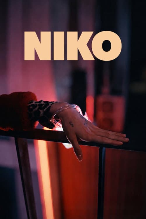 Plakat: NIKO