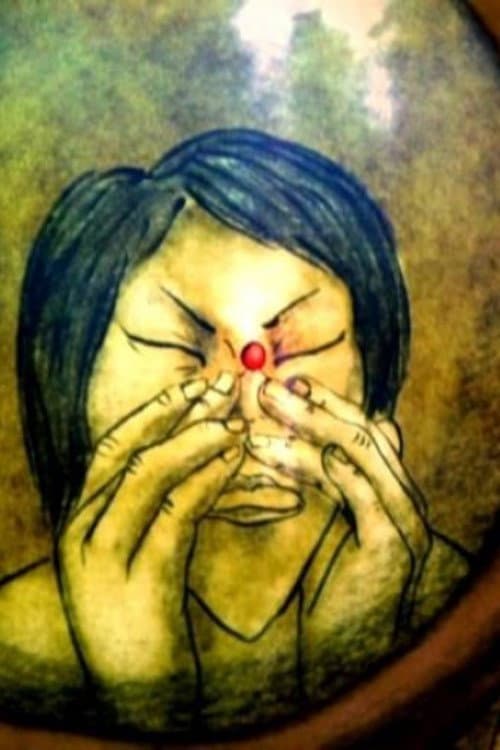 Plakat: A Pimple