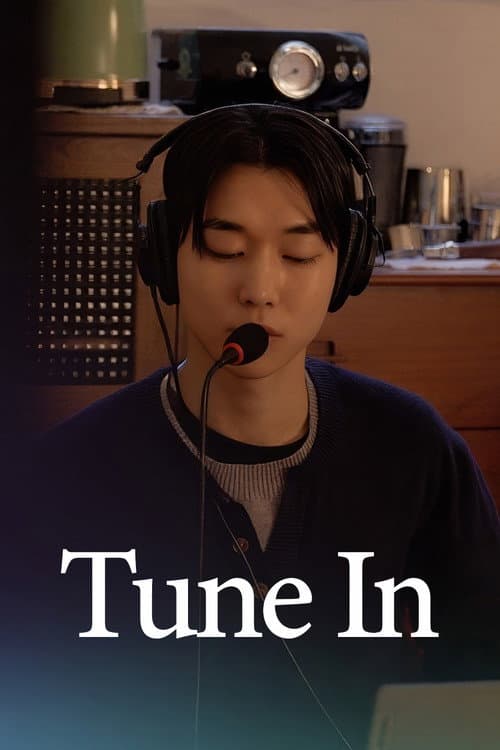 Plakat: Tune In
