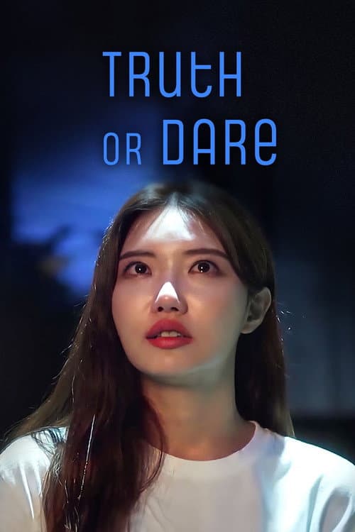 Plakat: Truth or Dare