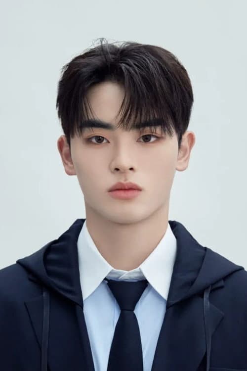 Ahn Jun-won