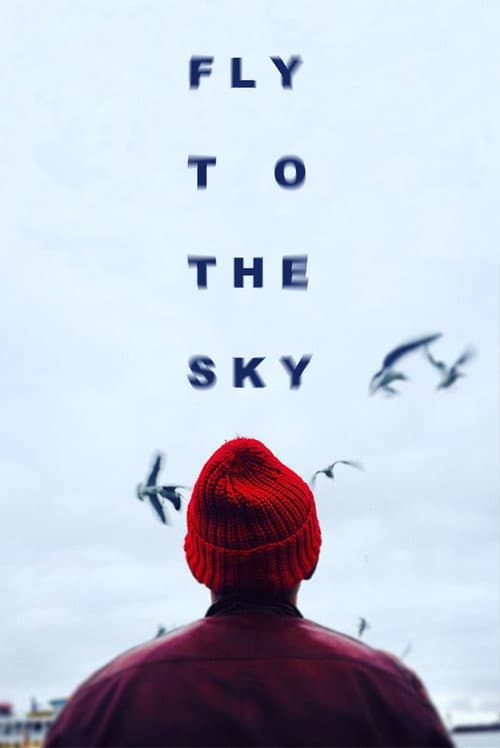 Plakat: Fly To The Sky