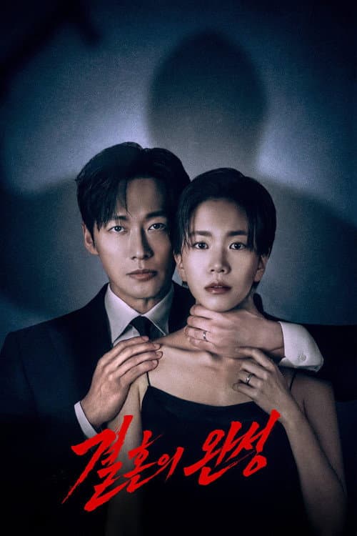 Plakat: The Husband