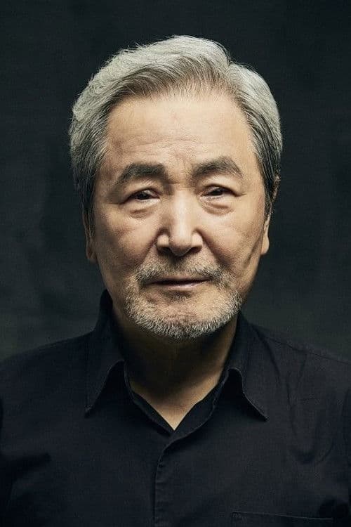 Choi Jong-ryul