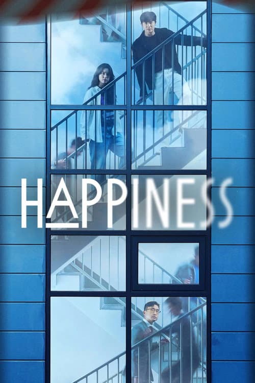 Plakat: Happiness