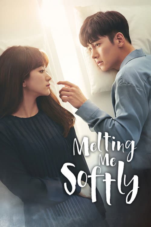 Plakat: Melting Me Softly