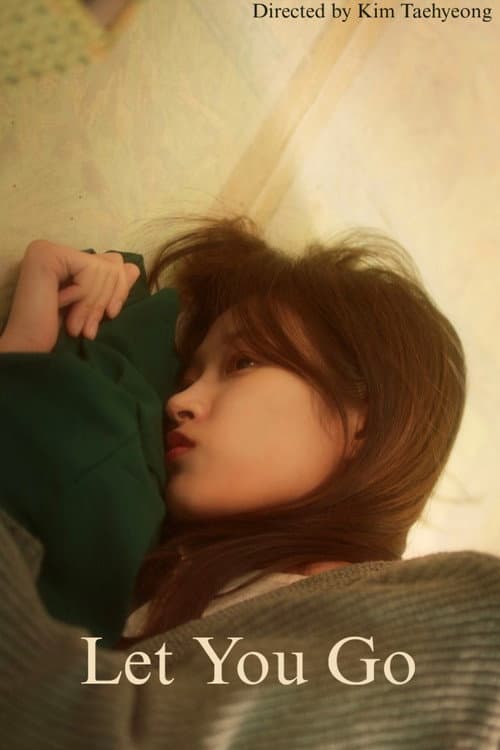 Plakat: Let You Go