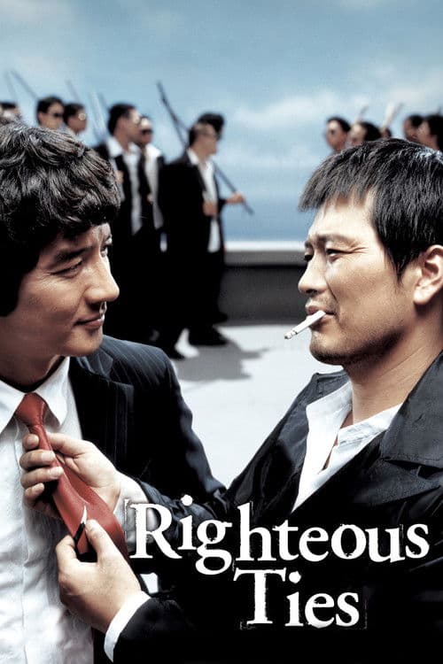 Plakat: Righteous Ties