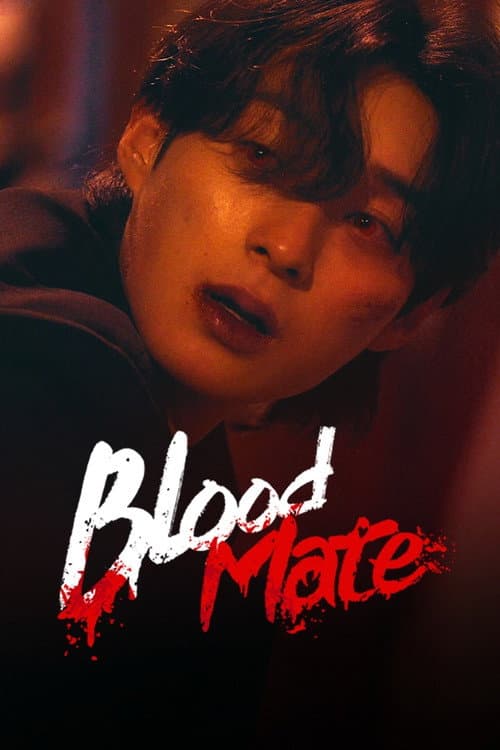 Plakat: Blood Mate