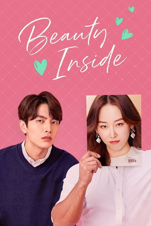 Plakat: Beauty Inside