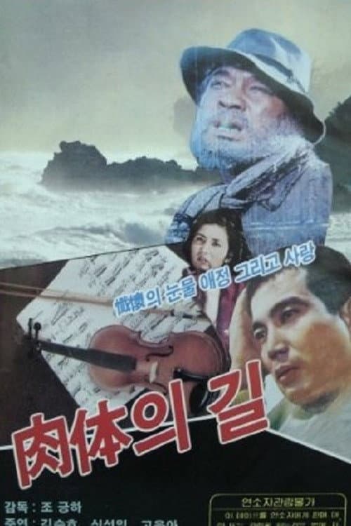 Plakat: Way of the Body
