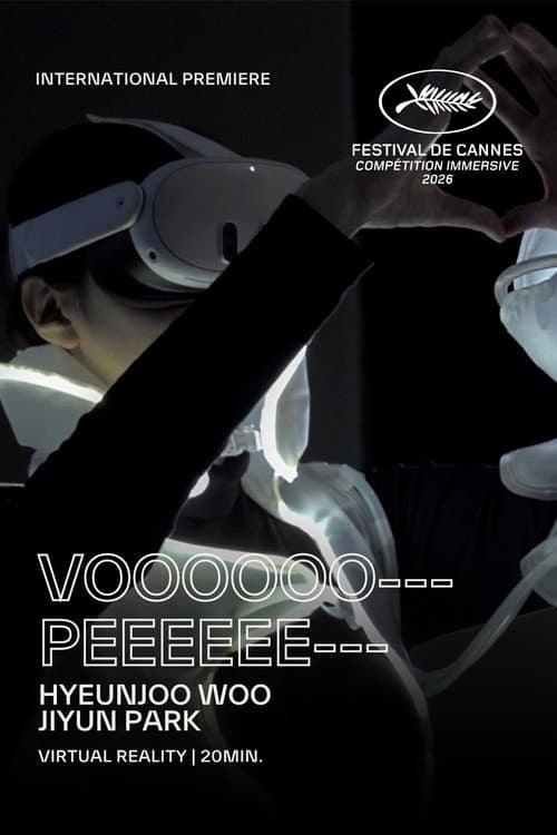 Plakat: Voooooo---Peeeeee---