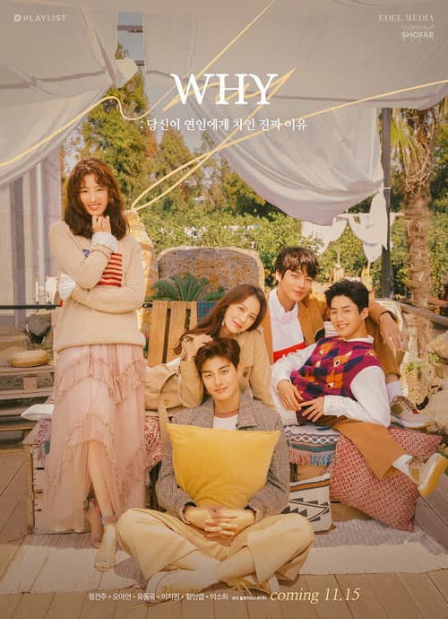 Plakat: W.H.Y.