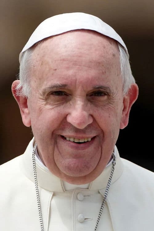 Papież Franciszek