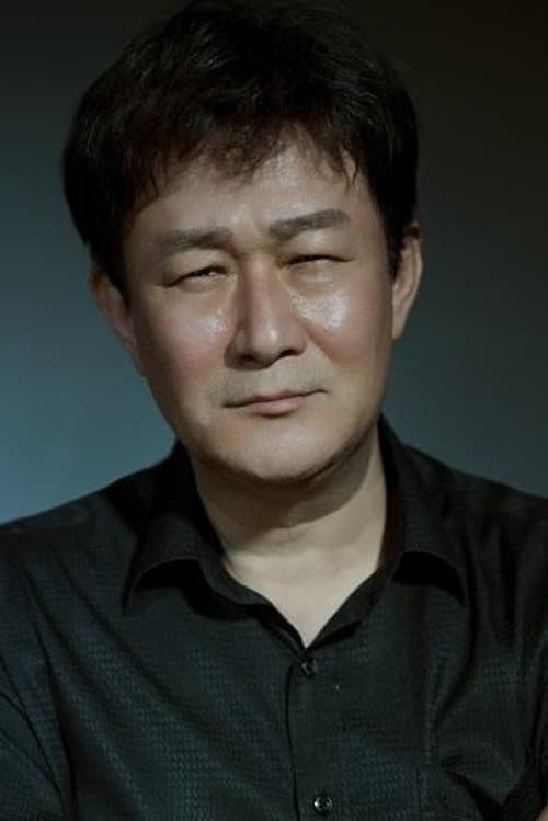 Son Sung-ho