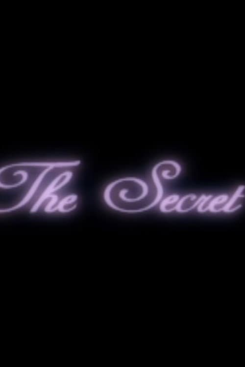 Plakat: The Secret
