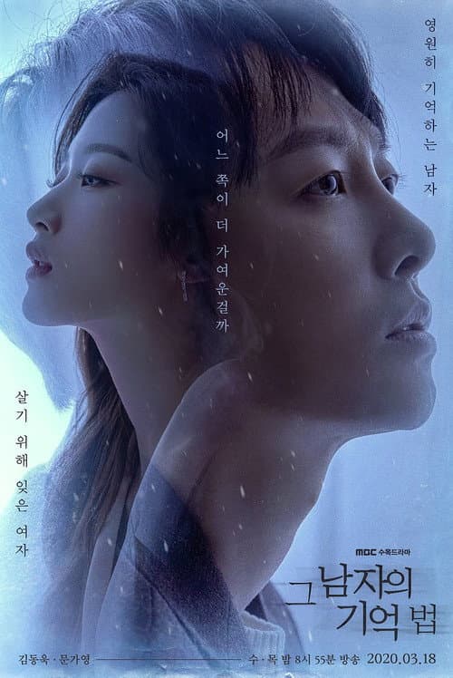 Plakat: Find Me in Your Memory