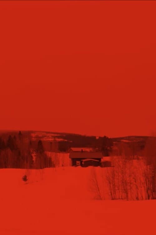 Plakat: To the North for Nonexistence