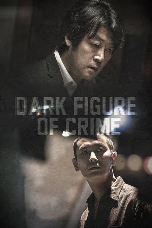 Plakat: Dark Figure of Crime