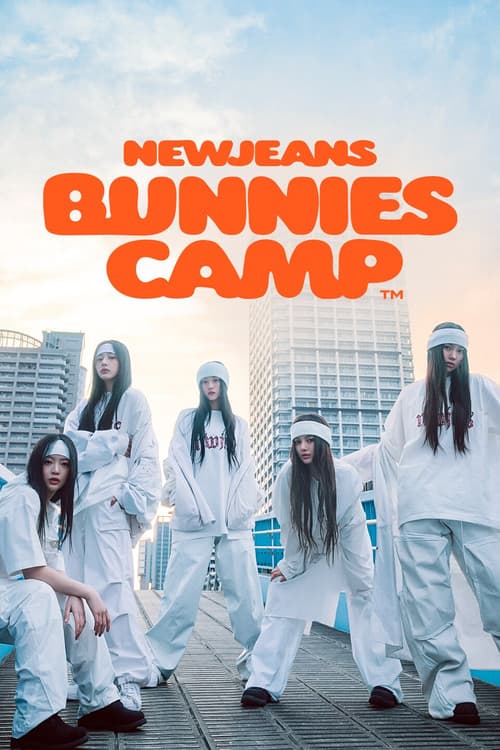 Plakat: Bunnies Camp 2024 Tokyo Dome