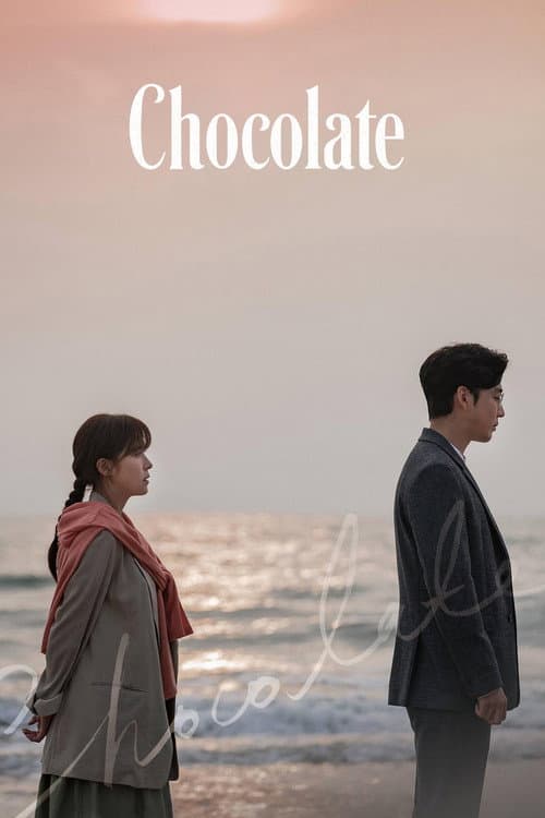 Plakat: Chocolate