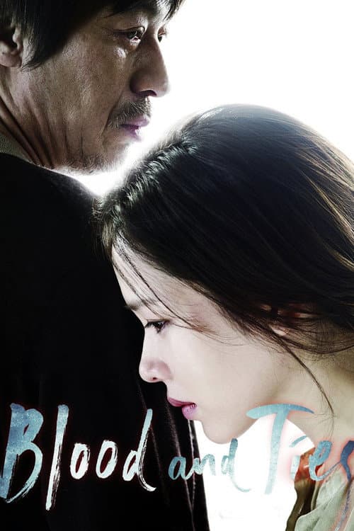 Plakat: Blood and Ties