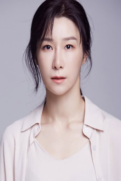 Kim Mi-ran