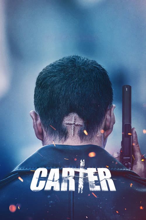 Plakat: Carter