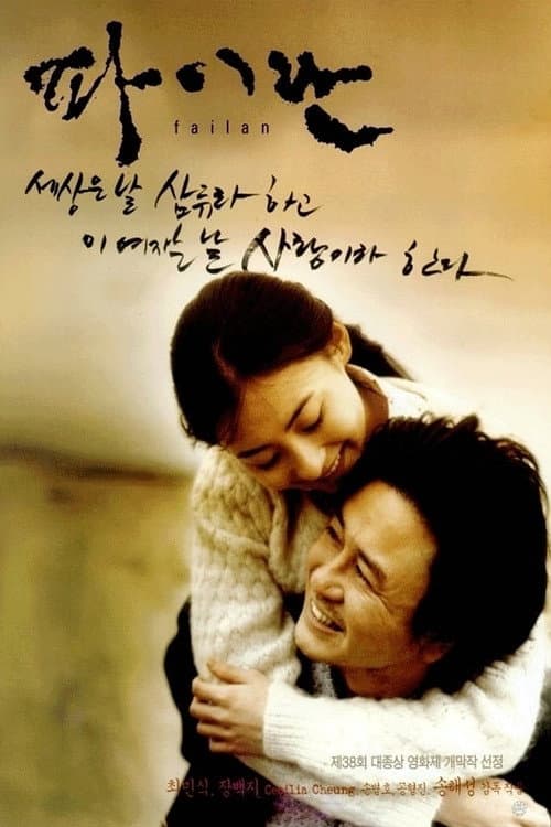 Plakat: Failan