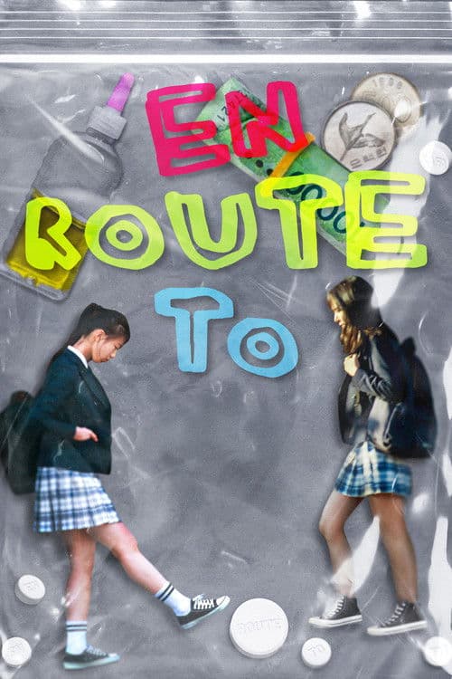 Plakat: En Route To