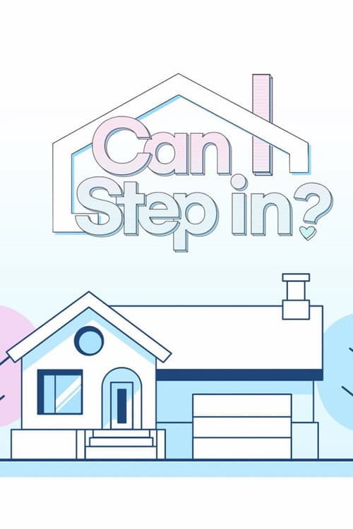 Plakat: Can I Step In?