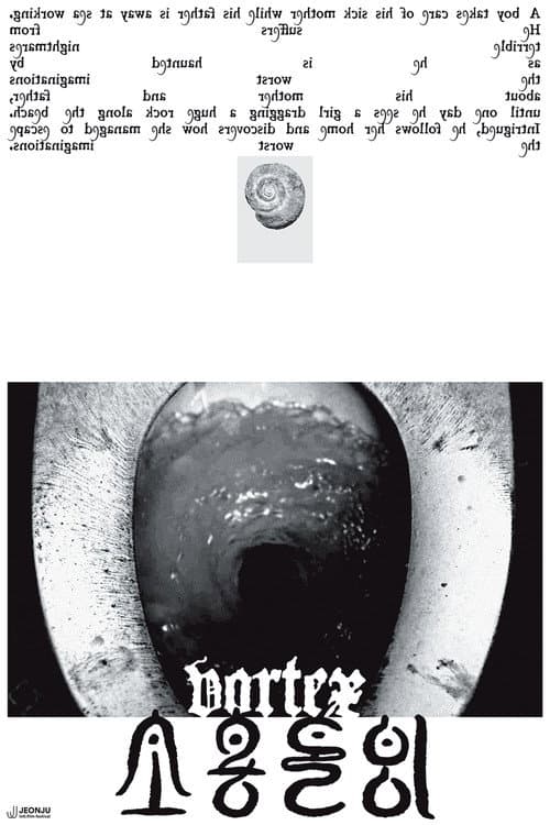Plakat: Vortex