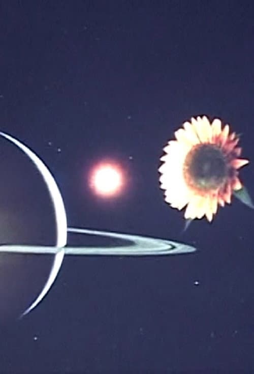 Plakat: Cosmic Emptiness