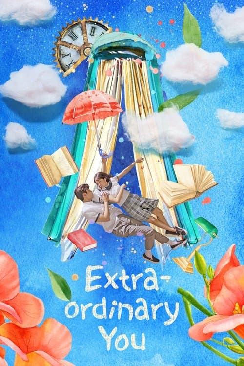 Plakat: Extraordinary You