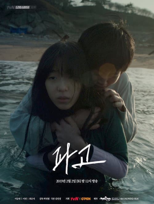 Plakat: Height of the Wave