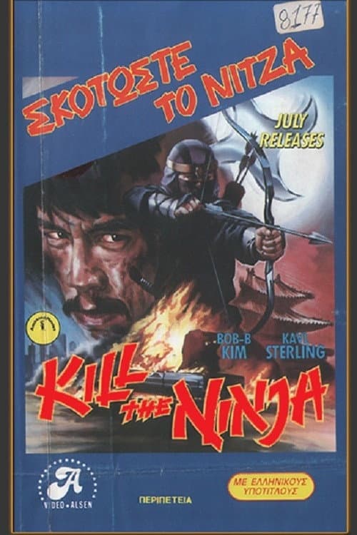 Plakat: Mortal Battle