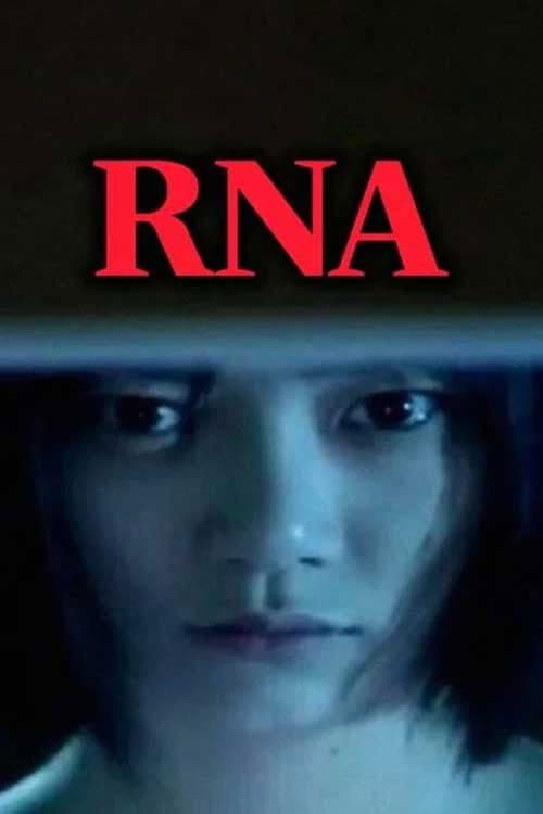 Plakat: RNA