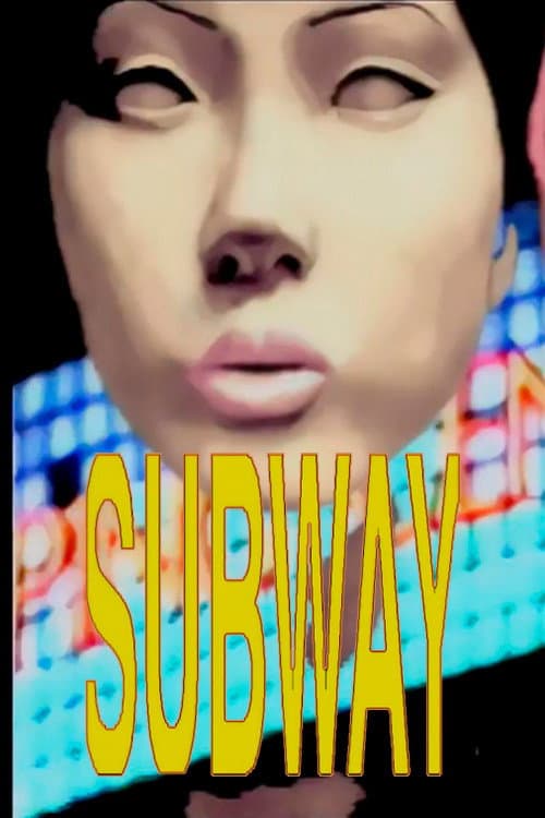 Plakat: Subway