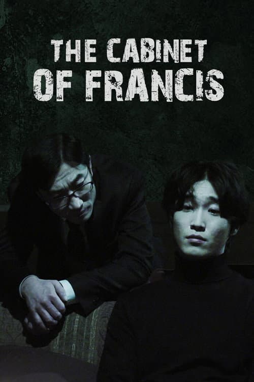 Plakat: The Cabinet of Francis