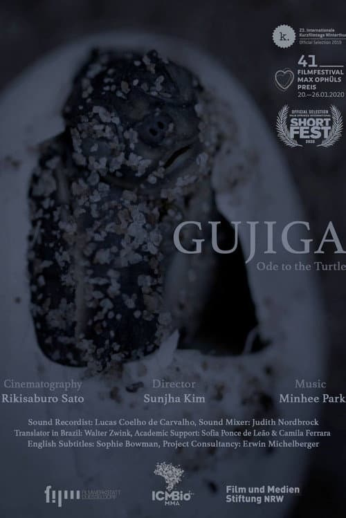 Plakat: Gujiga