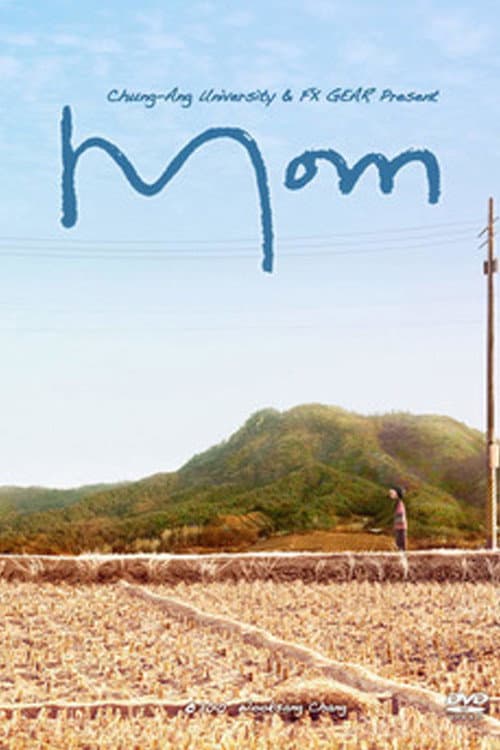 Plakat: Mom