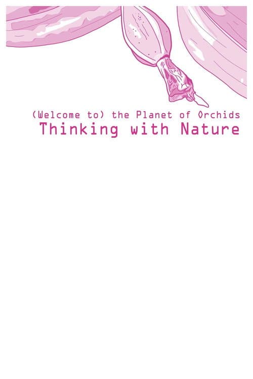 Plakat: (Welcome to) The Planet of Orchids