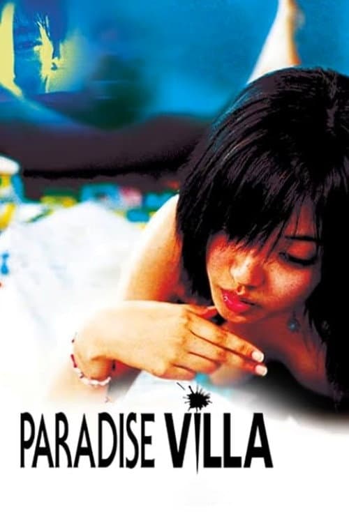Plakat: Paradise Villa
