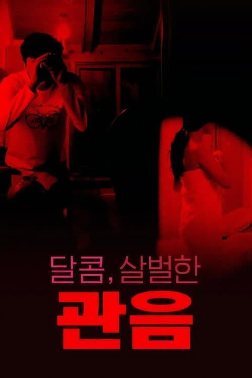 Plakat: 달콤,살벌한 관음