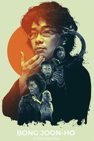 Plakat: Memories