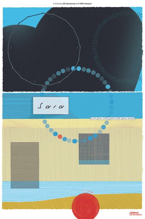 Plakat: SARA